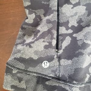 Lululemon "Close to Crossing" long sleeve